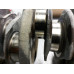 #QO04 Crankshaft Standard From 2005 Honda Pilot  3.5